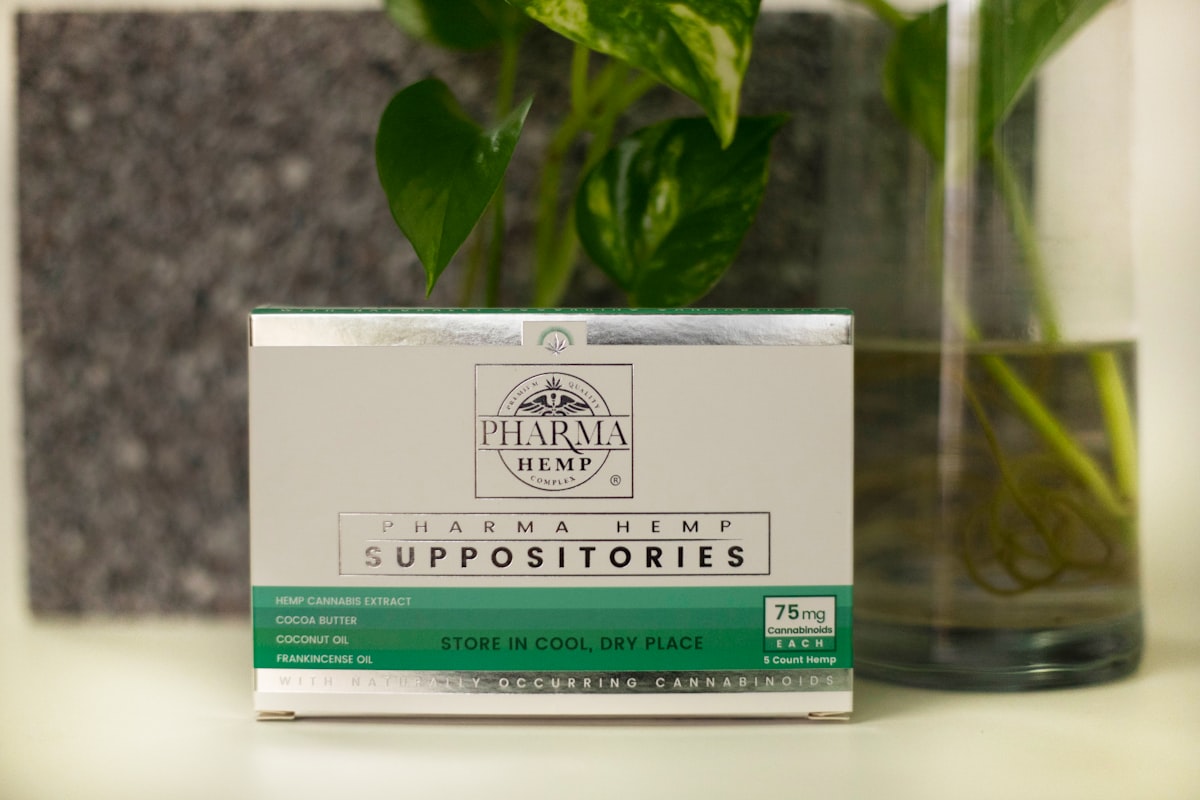 Cardiovascular health supplement